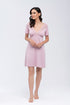 Chemise de nuit model 170101 Babella